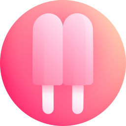 popsicle Icône