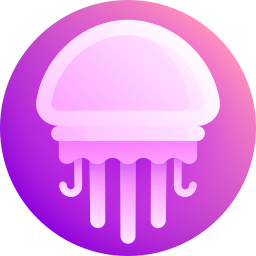 meduza ikona