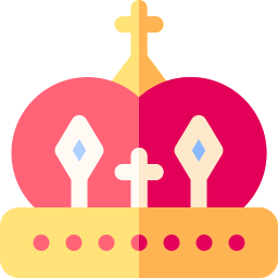 Crown icon