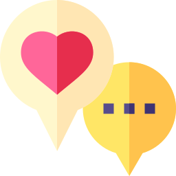 사랑의 메시지 icon
