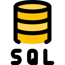 servidor sql icono