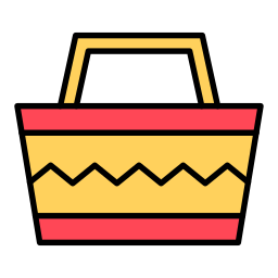 Basket icon