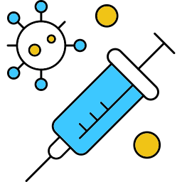 Vaccine icon