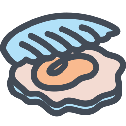 Seashell icon
