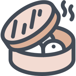 Dimsum icon