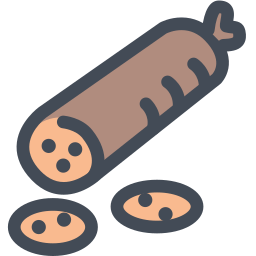 Sausage icon