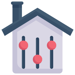 Control system icon