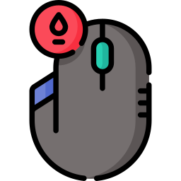 Mouse icon