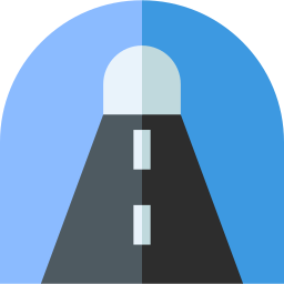 トンネル icon