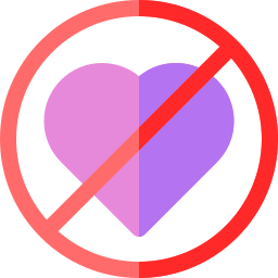 Heart icon