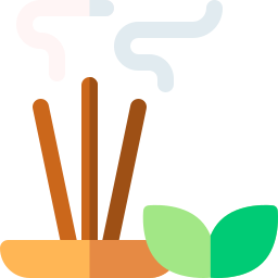 Incense icon