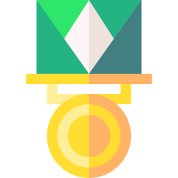 Medal icon