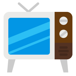 fernsehen icon