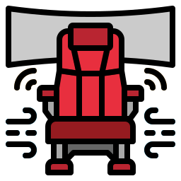 Seat icon