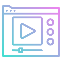 video icon