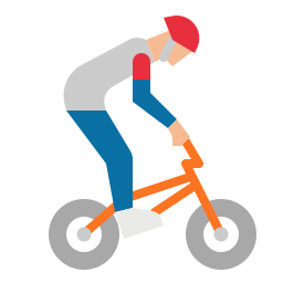 Bmx icon