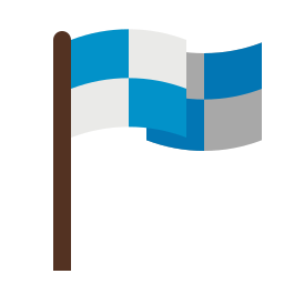 flagi ikona