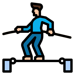 平衡 icon