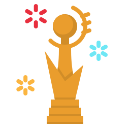 Трофей иконка