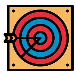 Target icon