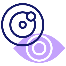 Eye icon