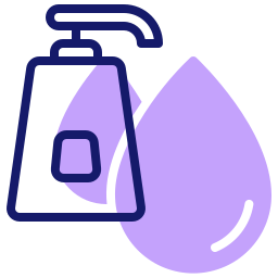 shampoo icon