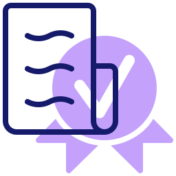 Document icon