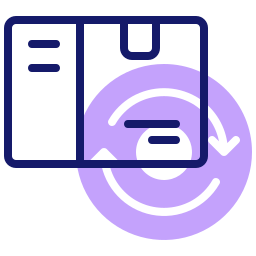 Package icon