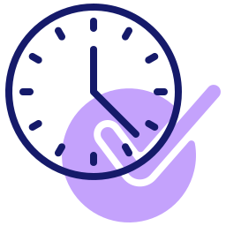 Clocks icon