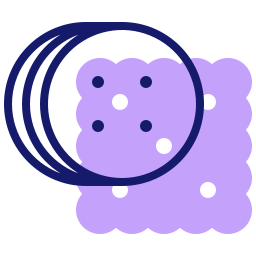 Biscuit icon