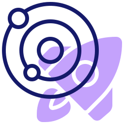 Orbit icon