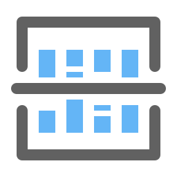 Barcode scanner icon