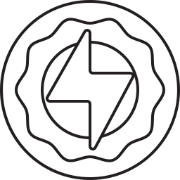 Flash icon