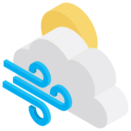 Cloud icon