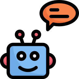 bot icon