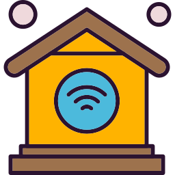 Home icon