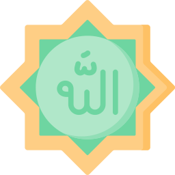 Bismillah icon