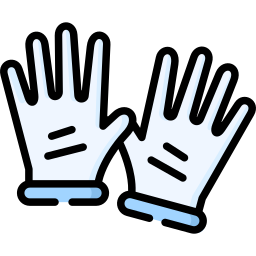 Gloves icon