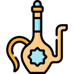 arabisch icon
