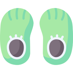 Foot icon