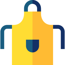 Apron icon