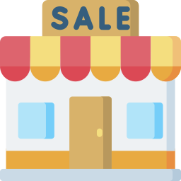 Sale icon