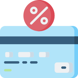 Credit card icon