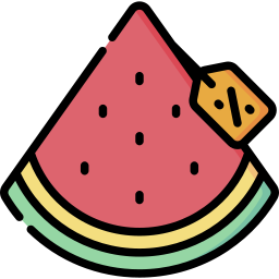 Watermelon icon