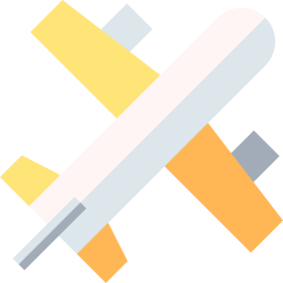 flugzeug icon