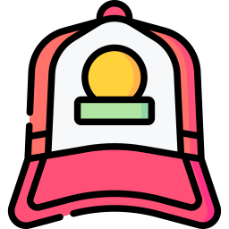 Cap icon