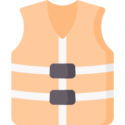 Life jacket icon