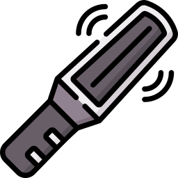 metalldetektor icon