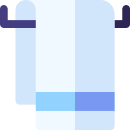 Towel icon