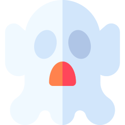 Ghost icon